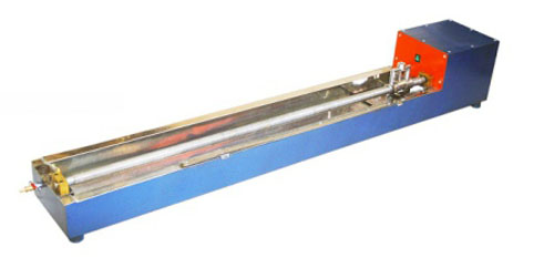Thiết bị giãn dài nhựa